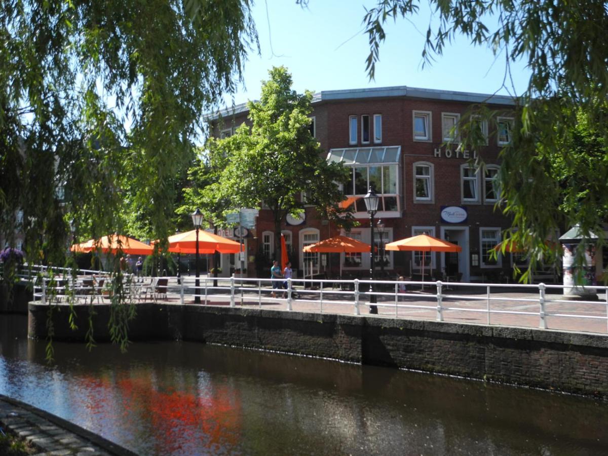 Mediterra Papenburg Exterior photo