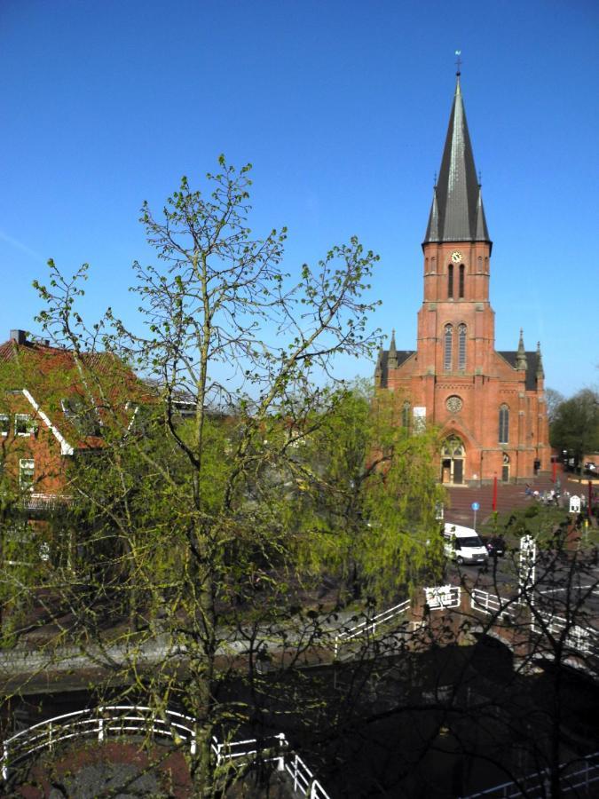 Mediterra Papenburg Exterior photo